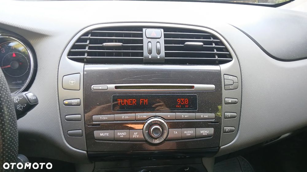 Fiat Bravo - 10