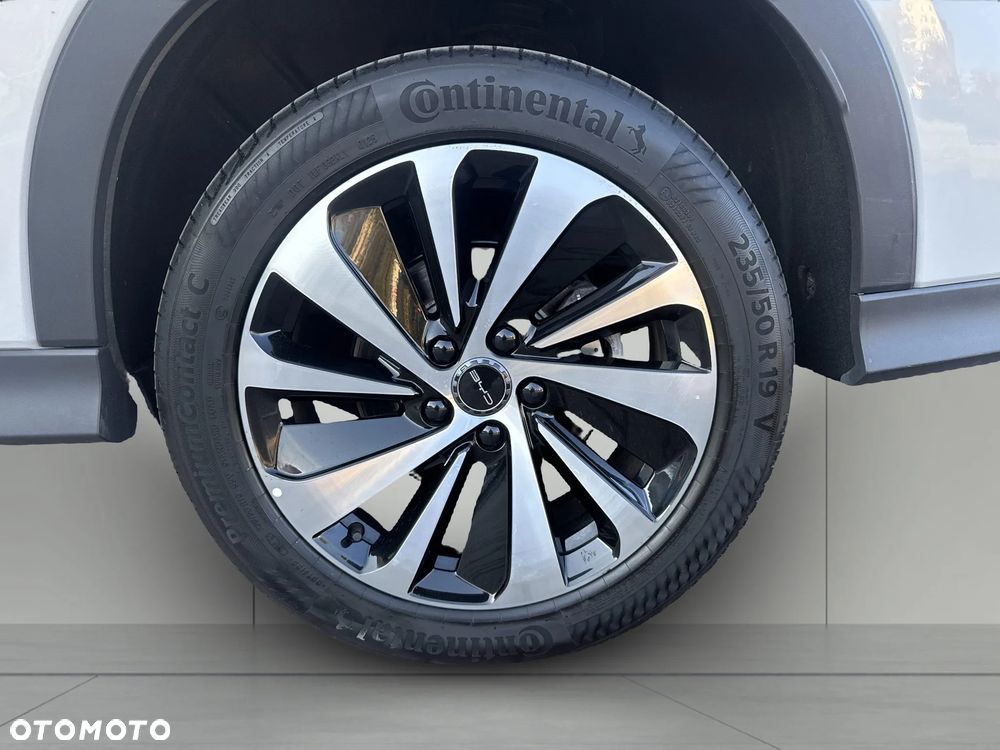 BYD Seal U 1.5T Design AWD - 19