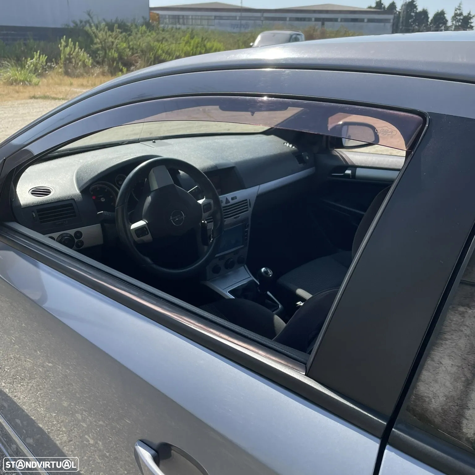 Opel Astra GTC 1.3 CDTi - 6