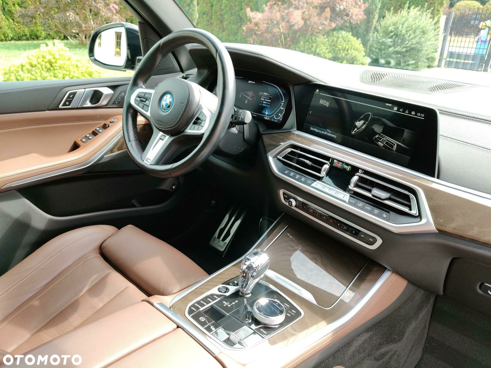 BMW X5 - 25