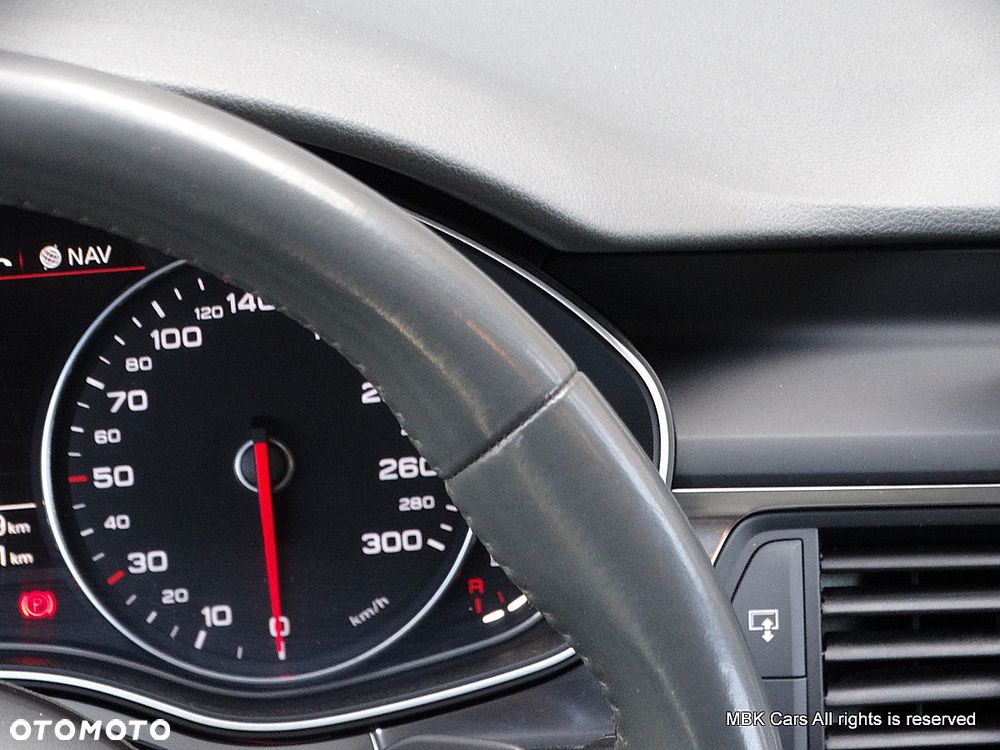 Audi A6 Limousine 3.0 TDI DPF quattro S tronic - 35