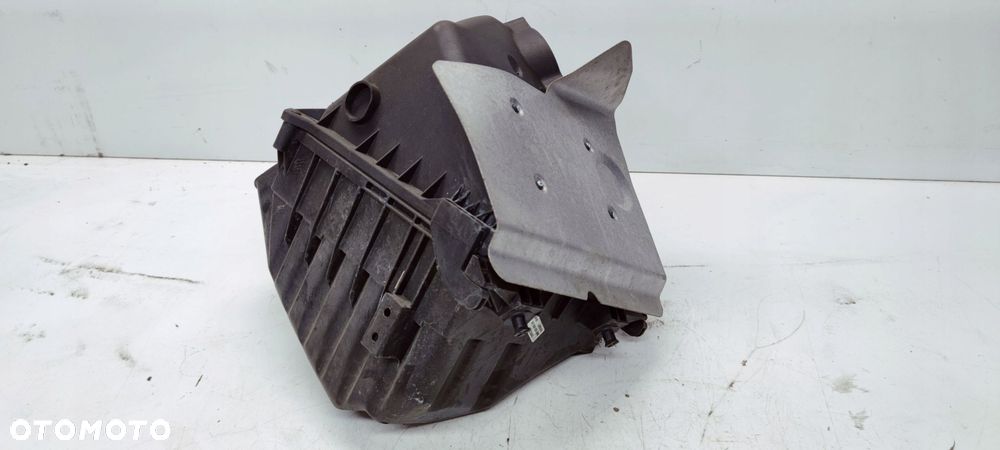 OBUDOWA FILTRA POWIETRZA AUDI A4 B6 B7 2.0 ALT 06B133835DD - 4