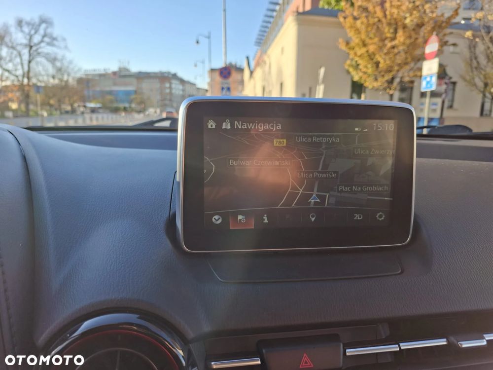 Mazda CX-3 2.0 Skypassion - 10