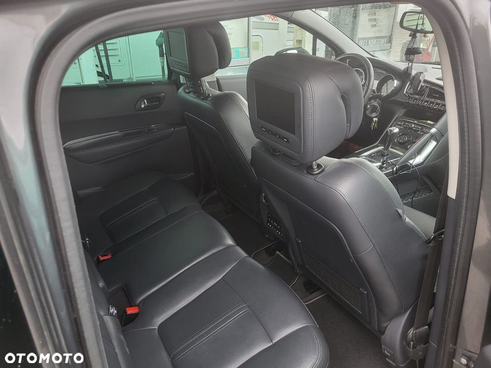 Peugeot 3008 HDi FAP 110 EGS6 Premium - 11