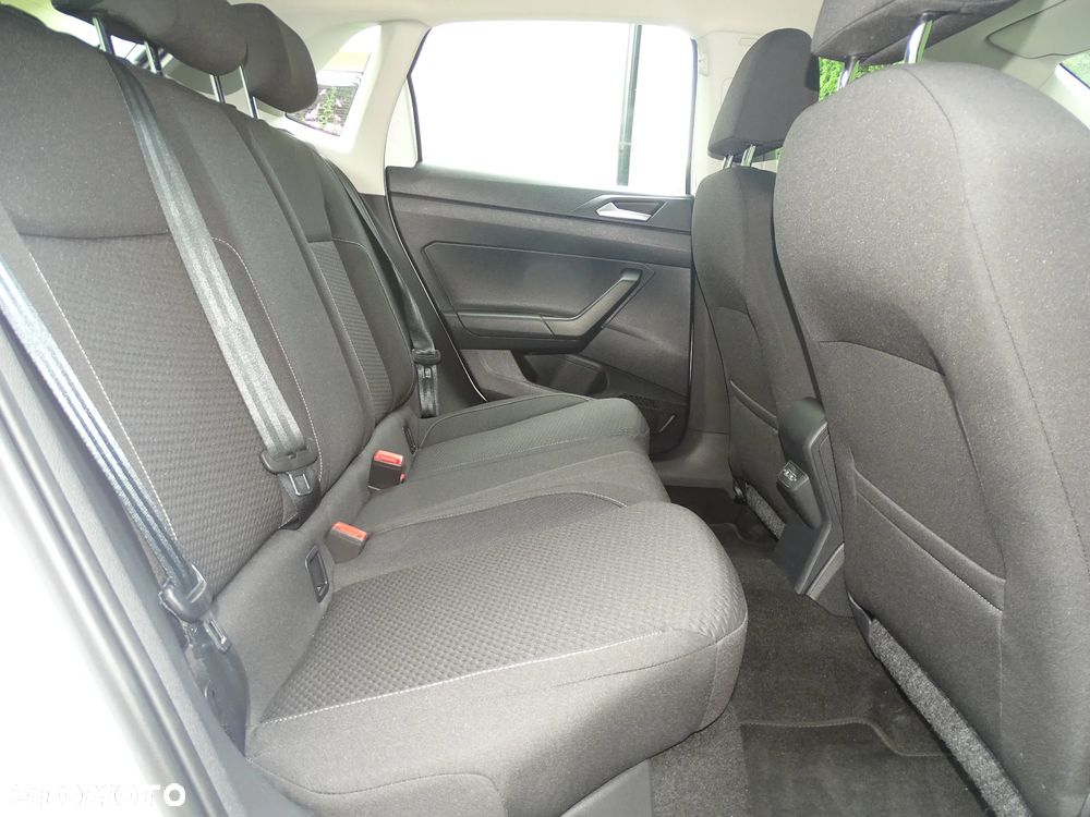 Volkswagen Polo 1.0 TSI OPF Comfortline - 14