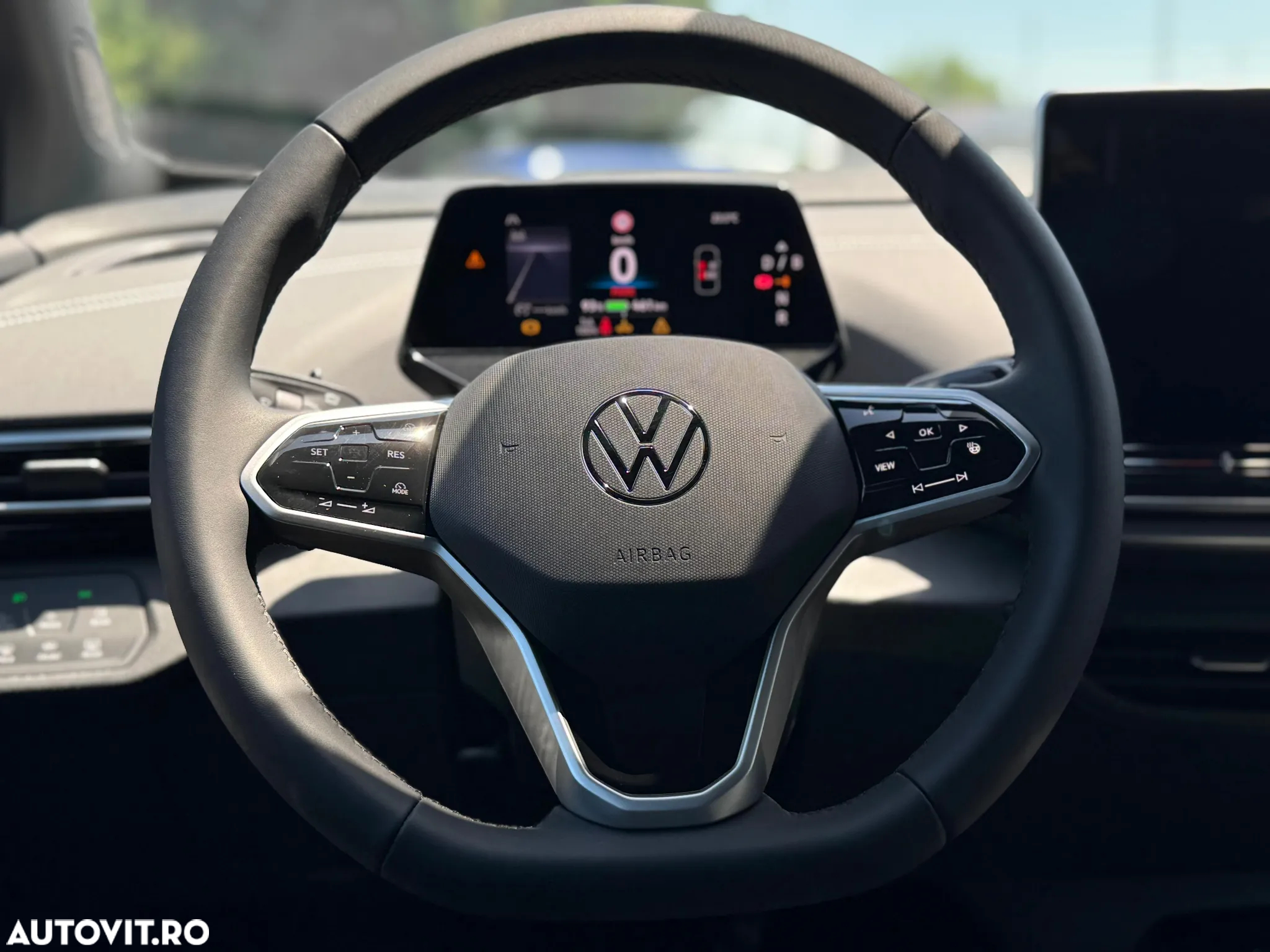 Volkswagen ID.4 77 kWh Pro - 9