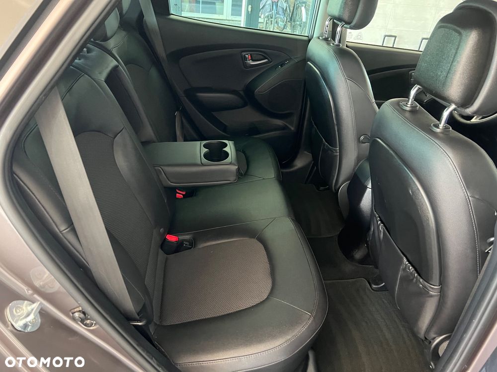 Hyundai ix35 - 27