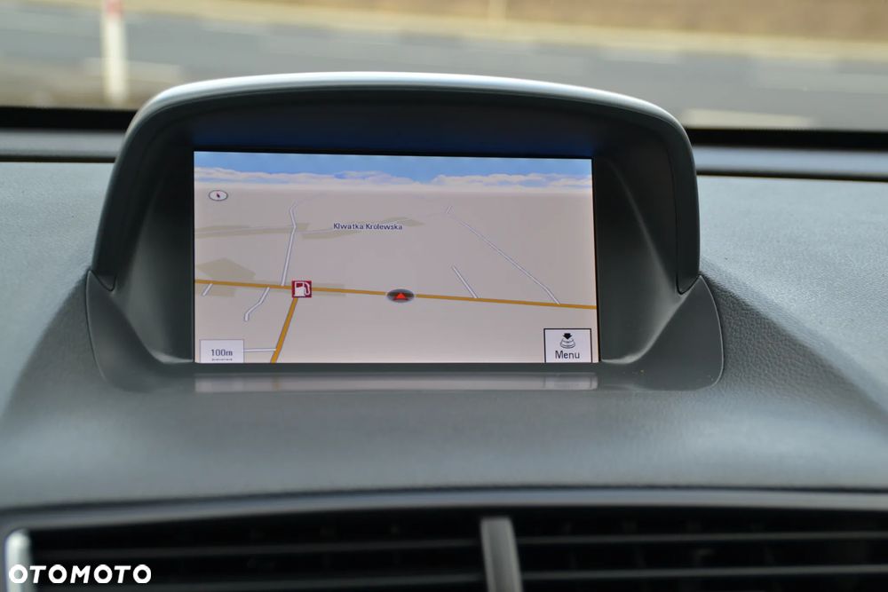 Opel Mokka 1.4 Turbo ecoFLEX Start/Stop Color Innovation - 36