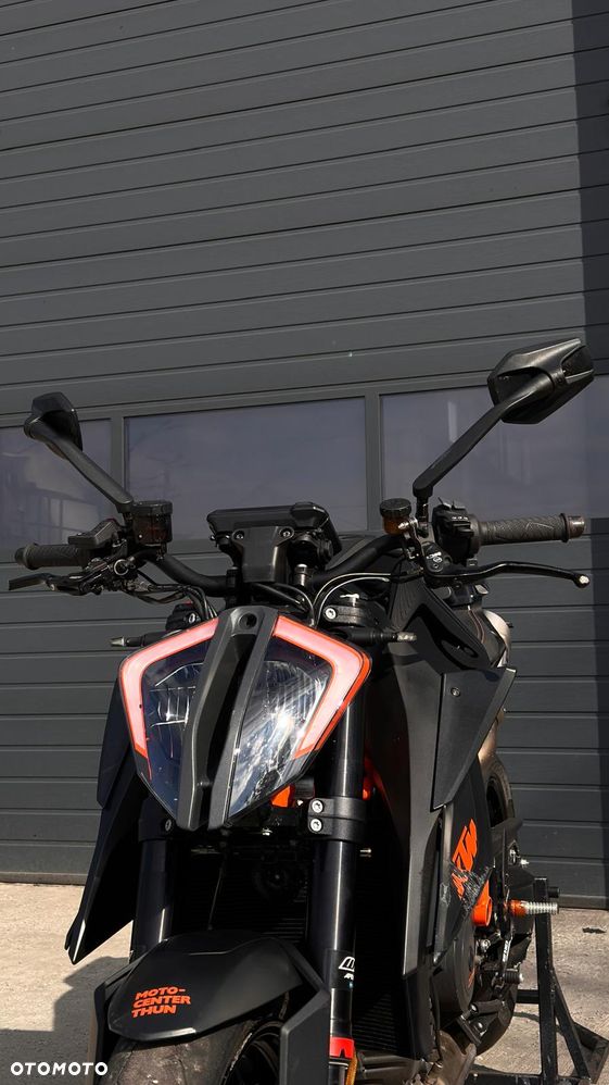 KTM Super Duke - 13