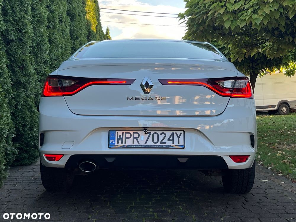 Renault Megane 1.6 SCe Zen - 4