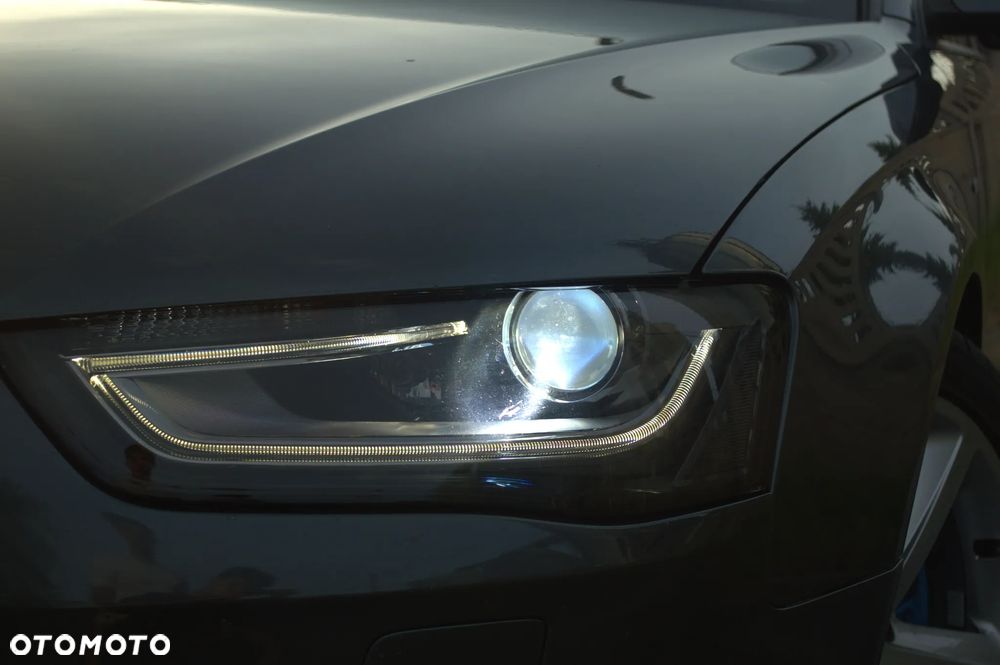 Audi A4 Avant 2.0 TDI - 12