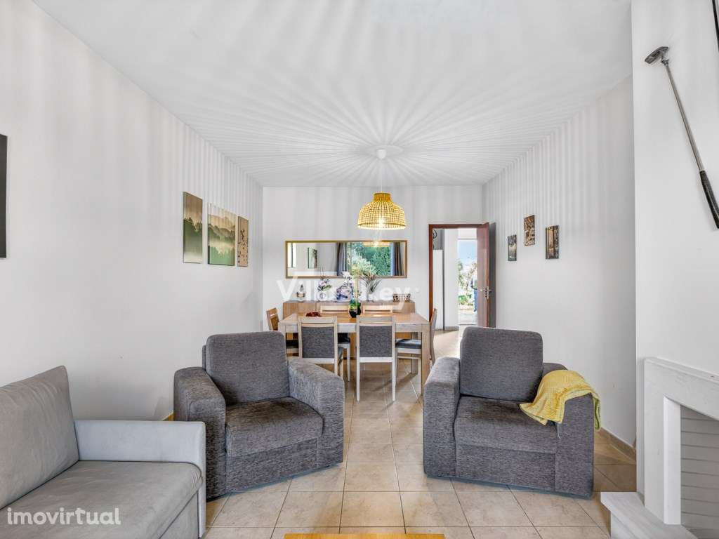 Apartamento para Arrendamento ao ano perto do Pestana Golf em Alvor... - Grande imagem: 3/17