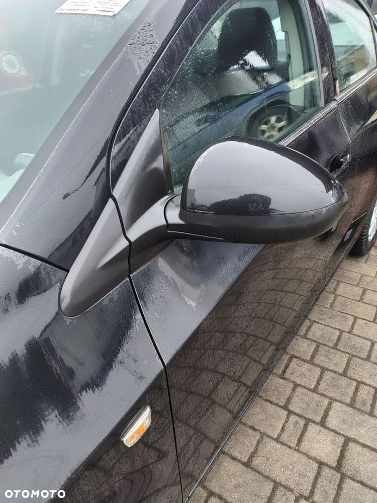 CHEVROLET AVEO III T300 LUSTERKO LEWE ELEKTRYCZNE - 1