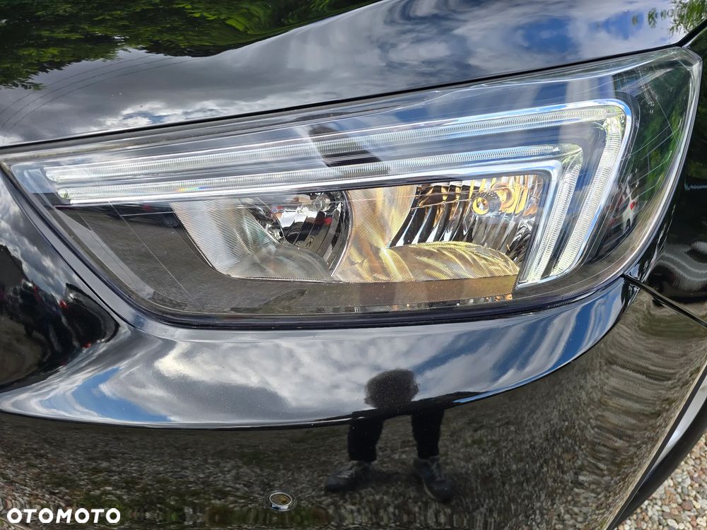 Opel Mokka X 1.4 ECOFLEX Start/Stop Active - 11