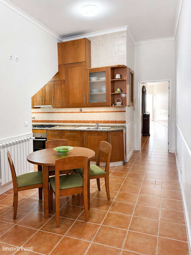 T2 totalmente equipado e mobilado em Pardelhas-Murtosa - Grande imagem: 4/23