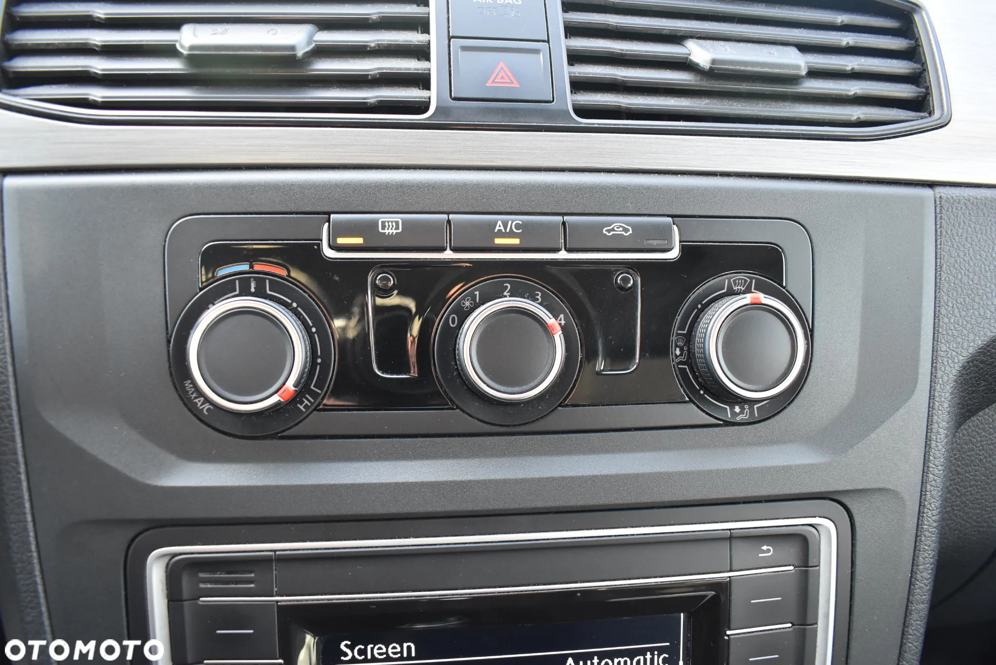 Volkswagen Caddy 2.0 TDI Trendline - 25