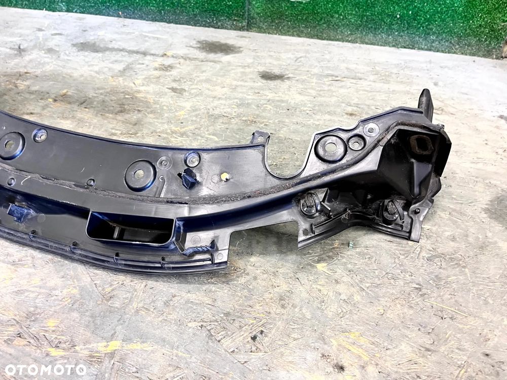 MINI COUNTRYMAN R60 OSŁONA PODSZYBIA DOLNEGO PODSZYBIE DOLNE EUROPA 9801779 9802742 - 3