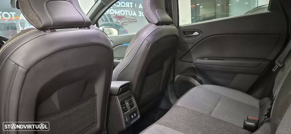 Renault Captur 1.0 TCe Techno - 30