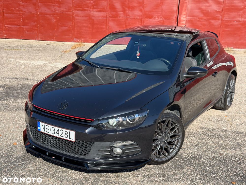 Volkswagen Scirocco 1.4 TSI Edition - 15