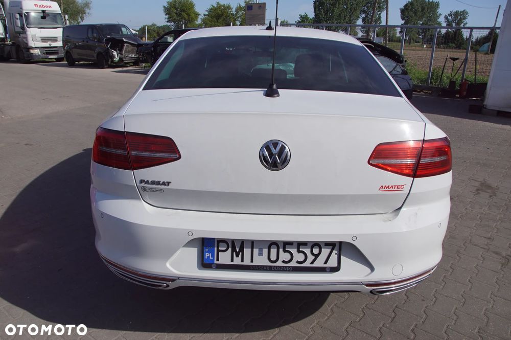 AUTO NA CZĘŚCI PASSAT B8 4 MOTION 2.0 TDI CUAA LC9A SKRZYNIA RCG DSG 692324777 - 4