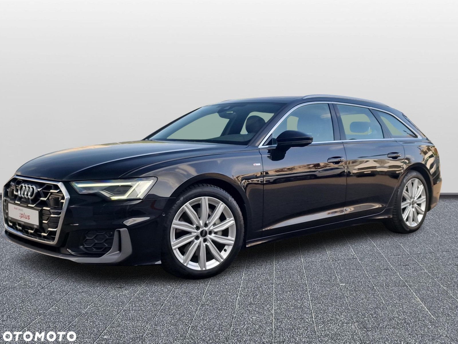 Audi A6 - 19
