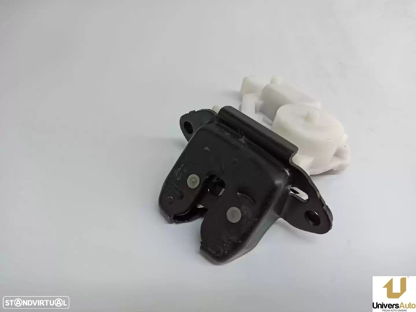 FECHADURA MALA / PORTA TRASEIRA NISSAN PULSAR FASTBACK 2017 -905024EA0A - 3