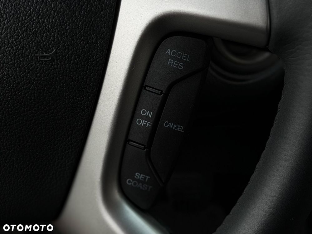 Chevrolet Captiva 2.4 2WD 7 Sitzer LS Family Edition - 22