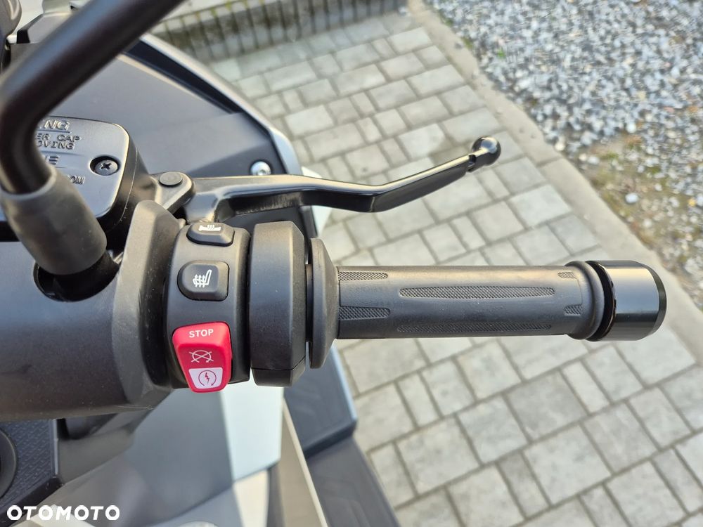 BMW C 400 GT - 32