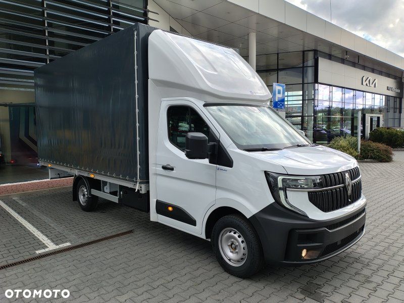 Renault Master - 2