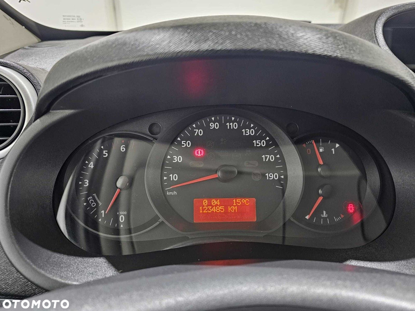 Renault Kangoo - 13
