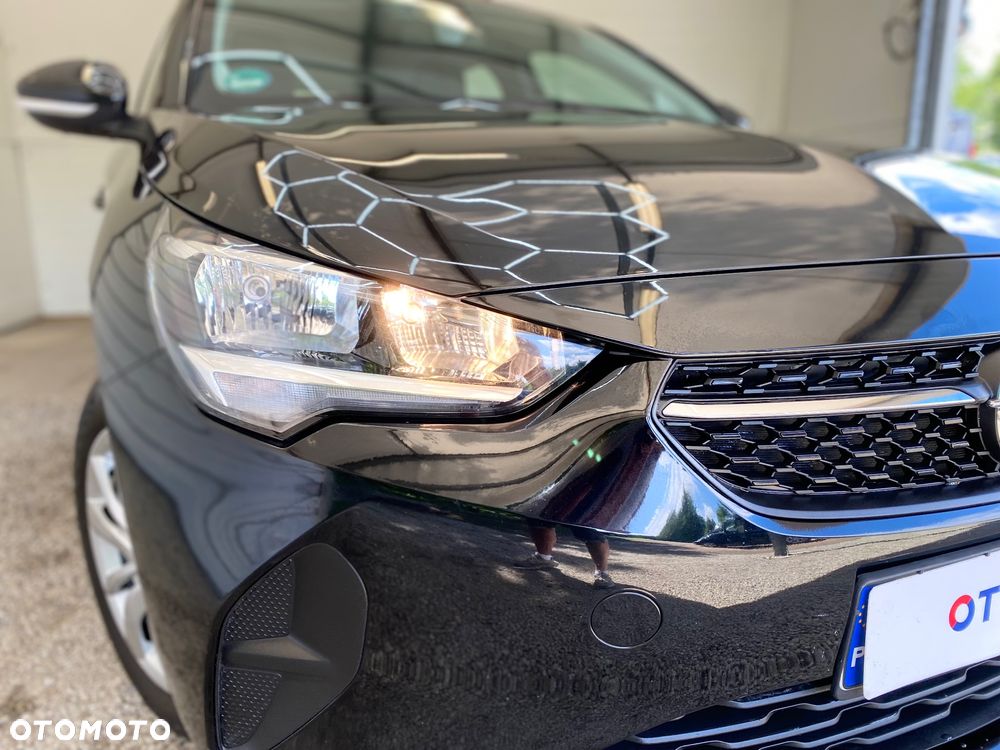 Opel Corsa 1.2 Edition S&S - 18