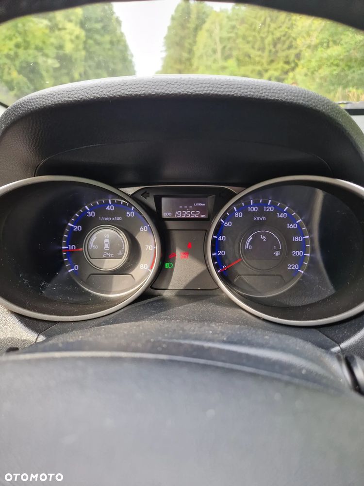 Hyundai ix35 1.6 GDI Classic 2WD - 10