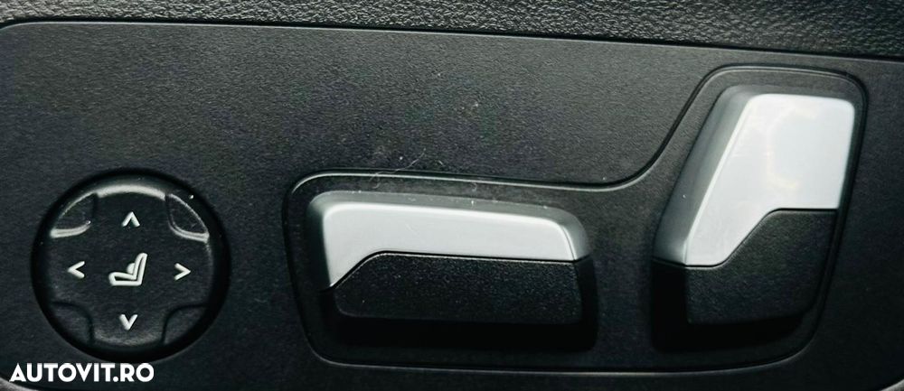 BMW X3 xDrive20d Aut. Blue Performance - 14