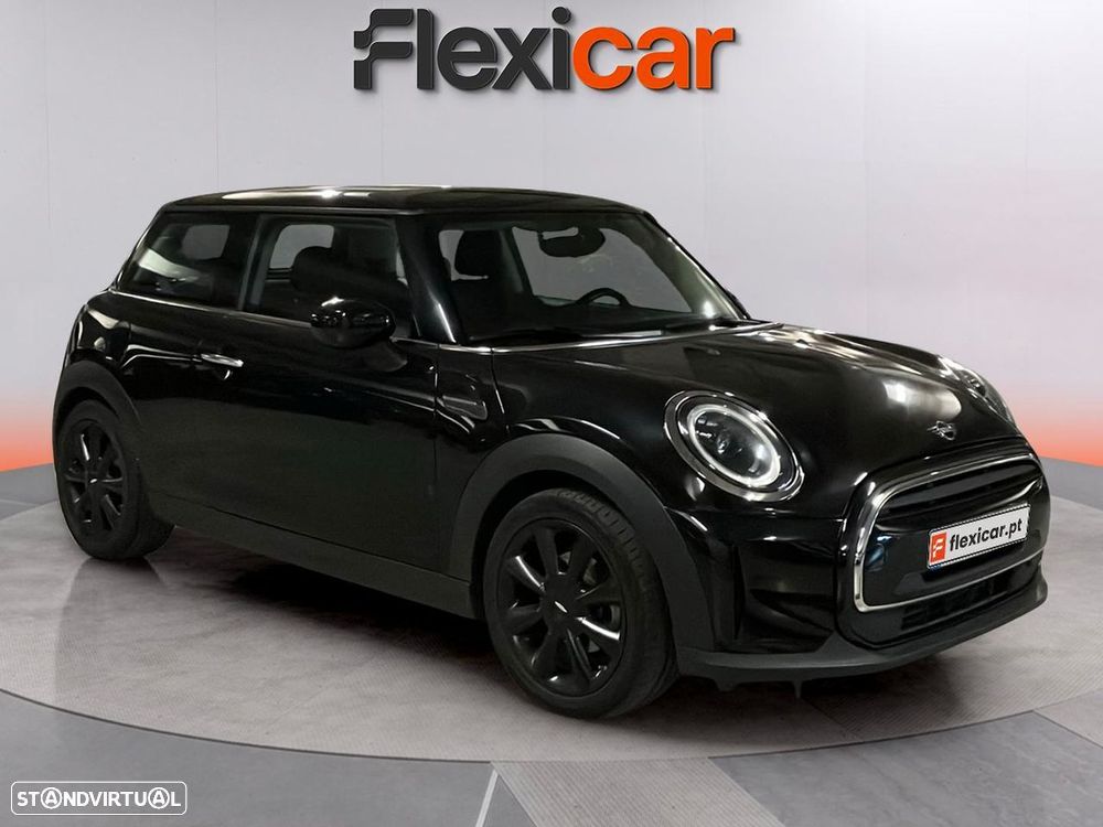 MINI 3 Portas One - 1