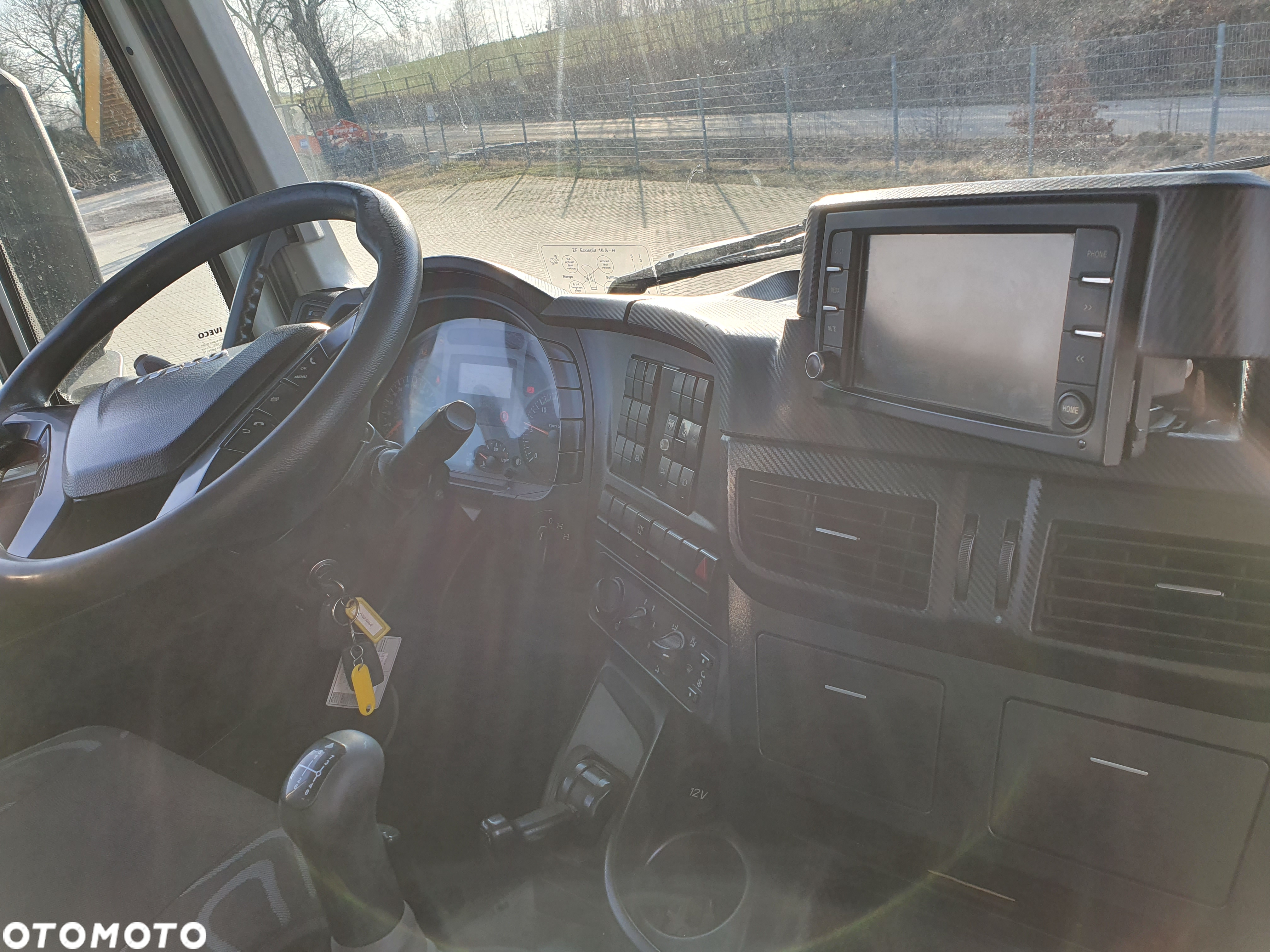 Iveco - 14
