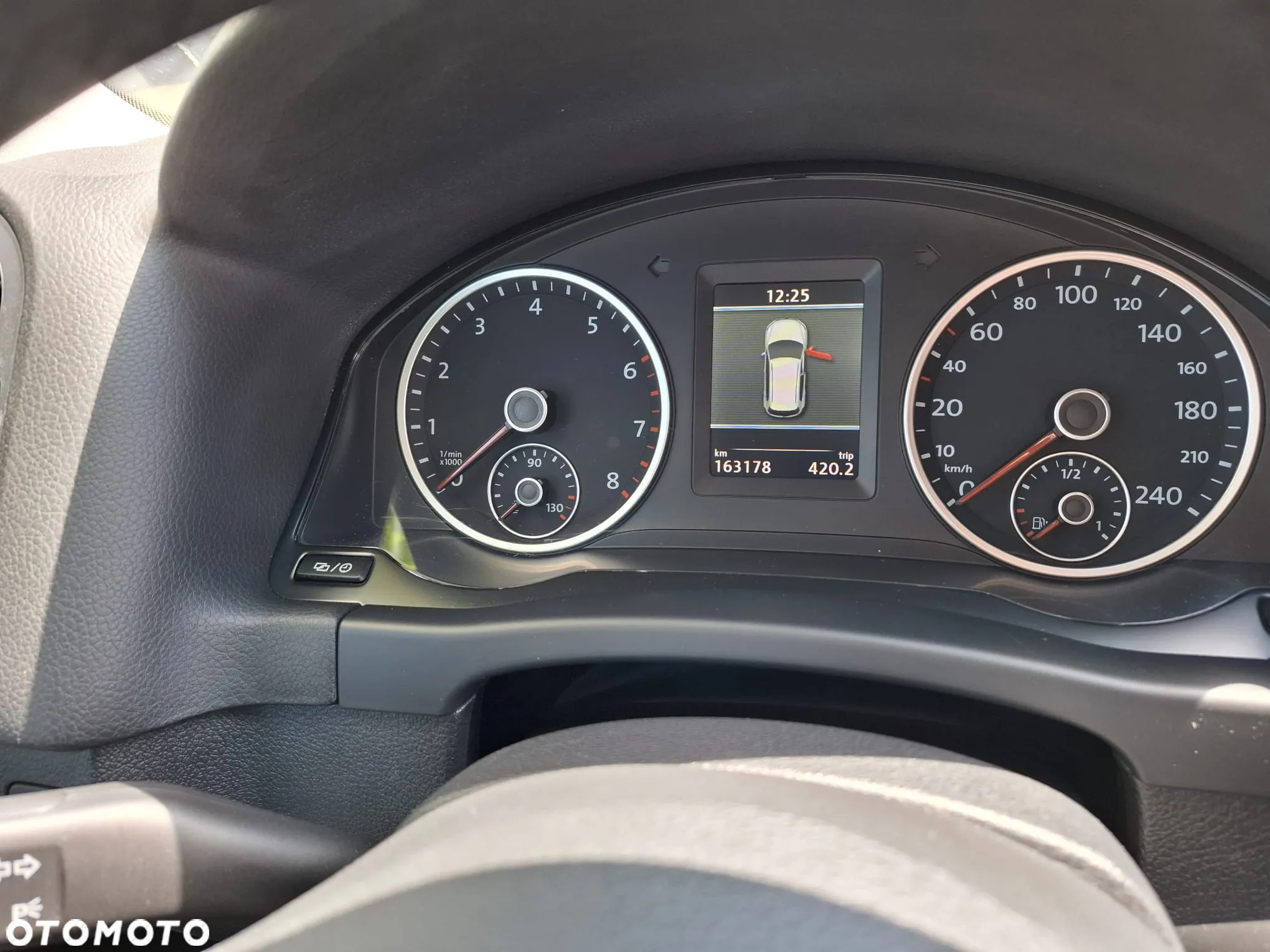 Volkswagen Tiguan 1.4 TSI BlueMotion Technology Sport & Style - 15