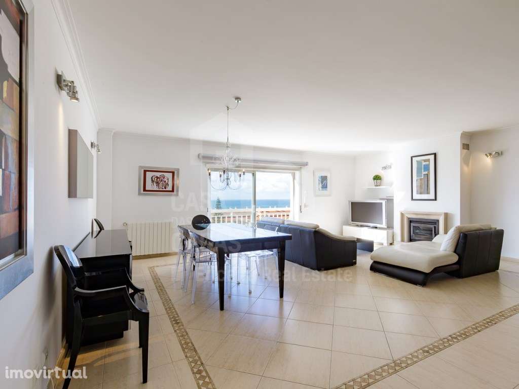 Vende Apartamento T4 - Ericeira, A Casa das Casas - Grande imagem: 2/32