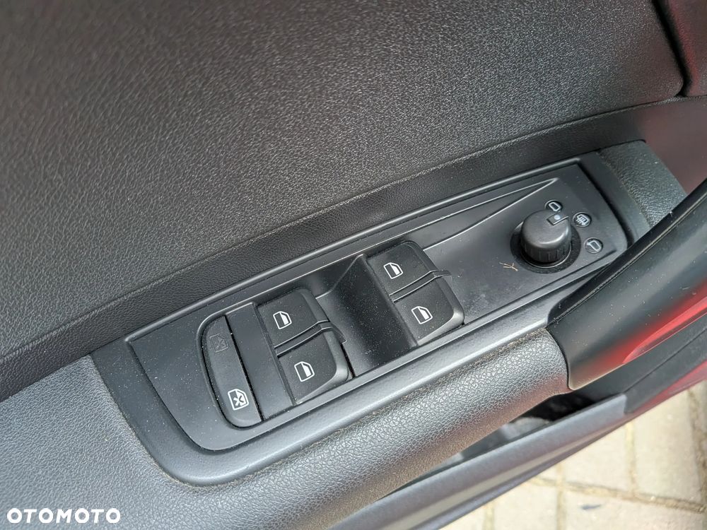 Audi A1 Sportback 1.2 TFSI S line edition - 15