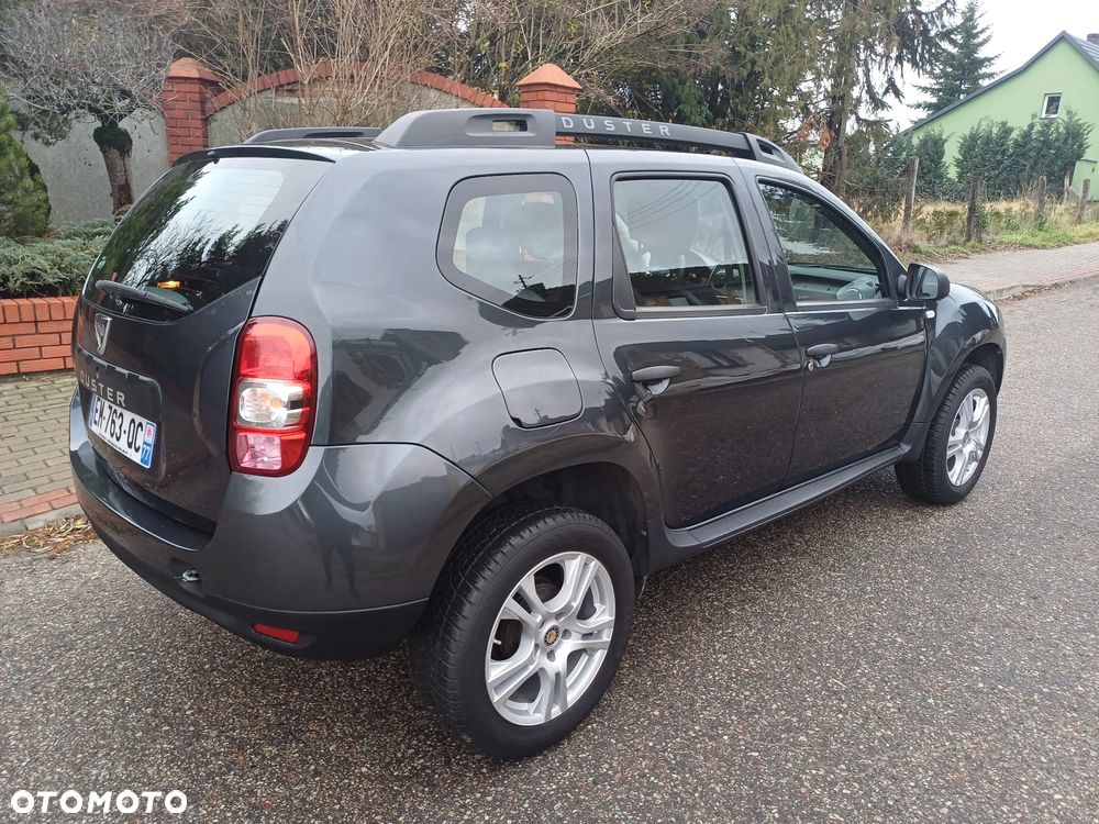 Dacia Duster 1.5 dCi Laureate - 16