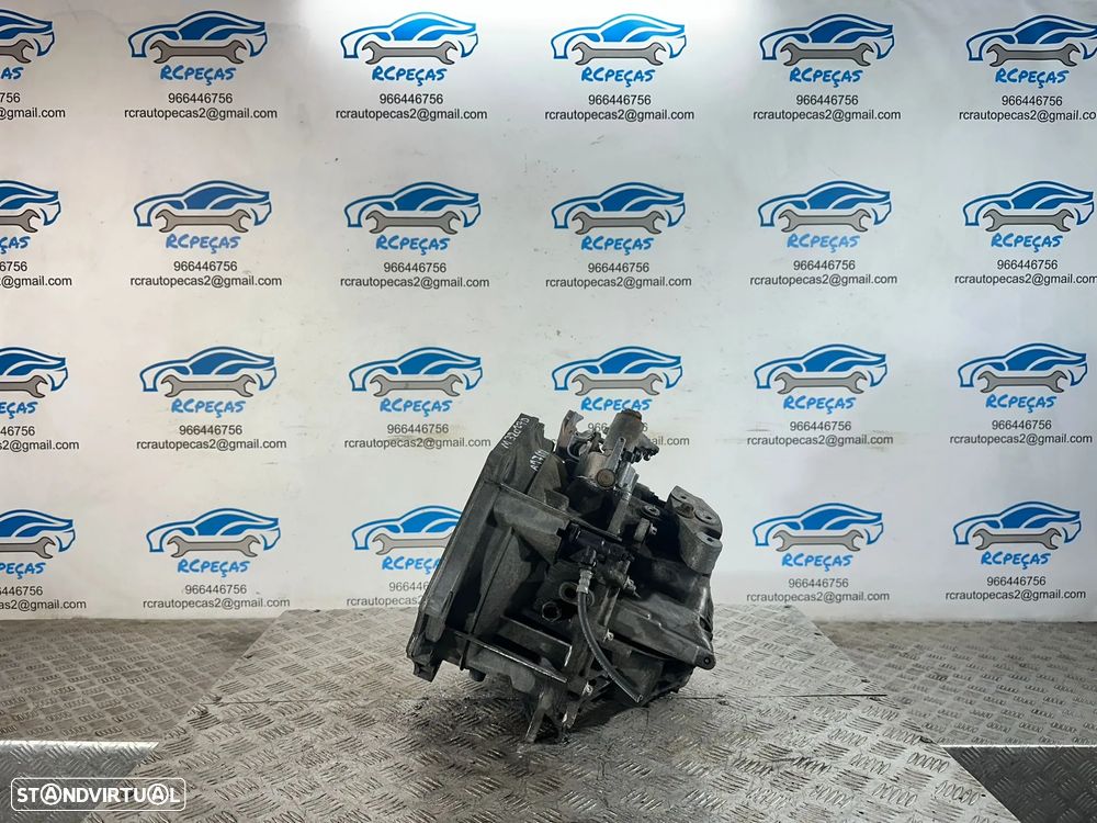.Caixa 6 Velocidades Manual M32 M3201.7D M320 GM Opel 1.7 CDTi A17DTR - 1