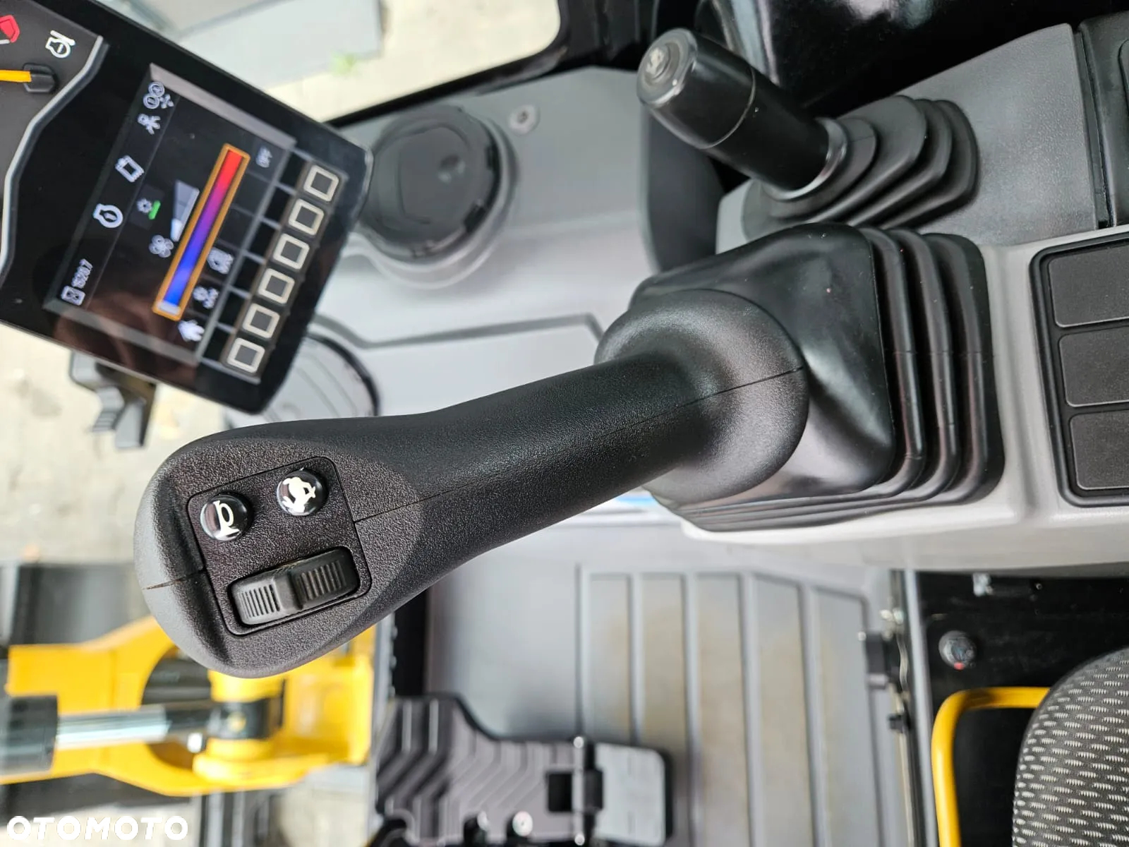 Caterpillar MINIKOPARKA CAT CATERPILLAR 301.8 CR 301 302  KLIMATYZACJA !!! 2020r - 14