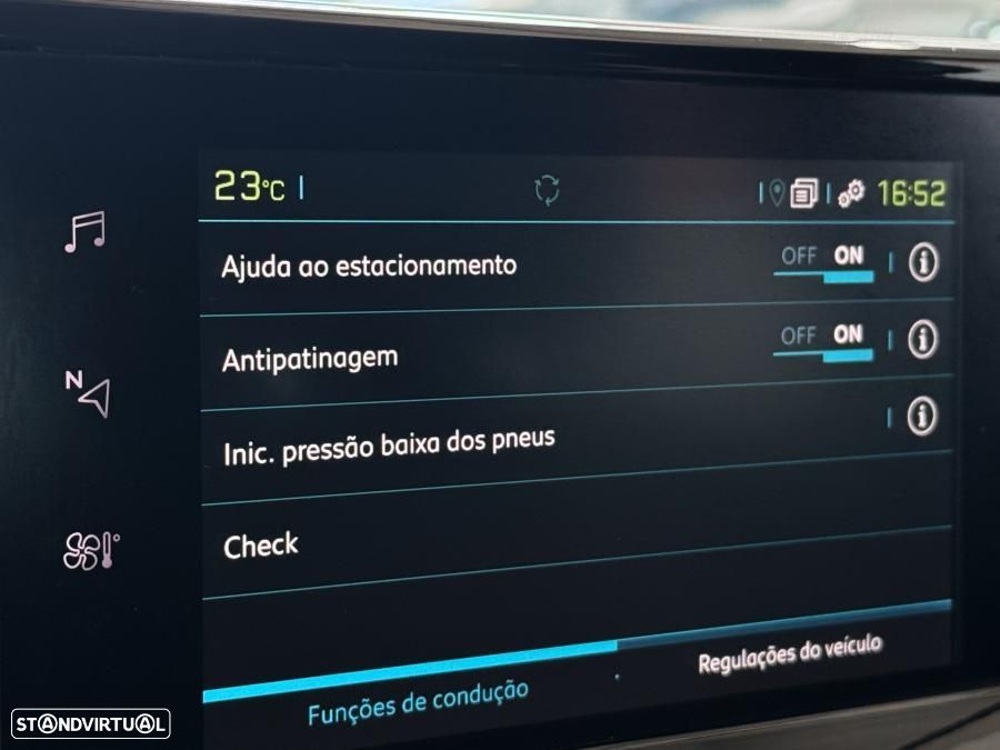 Peugeot e-208 50 kWh Allure Pack - 33