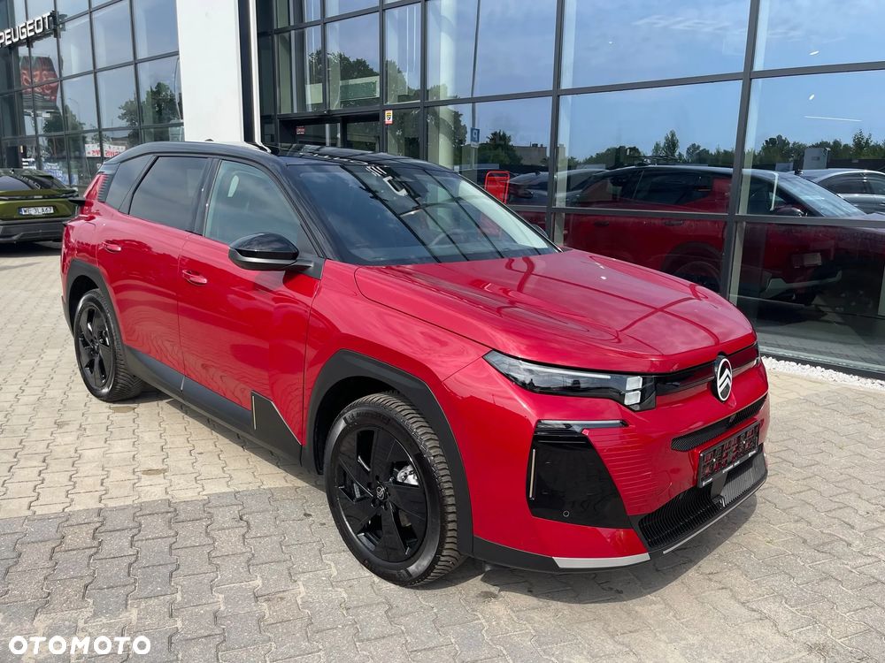 Citroën C5 Aircross - 2