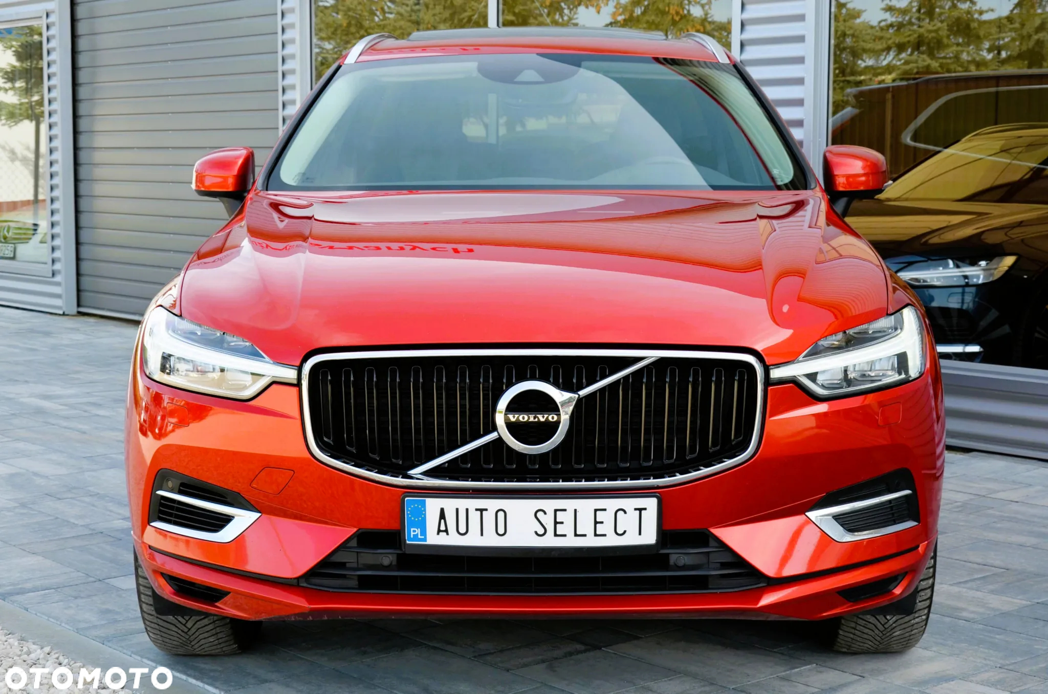 Volvo XC 60 T8 Plug-In Hybrid AWD Inscription - 10