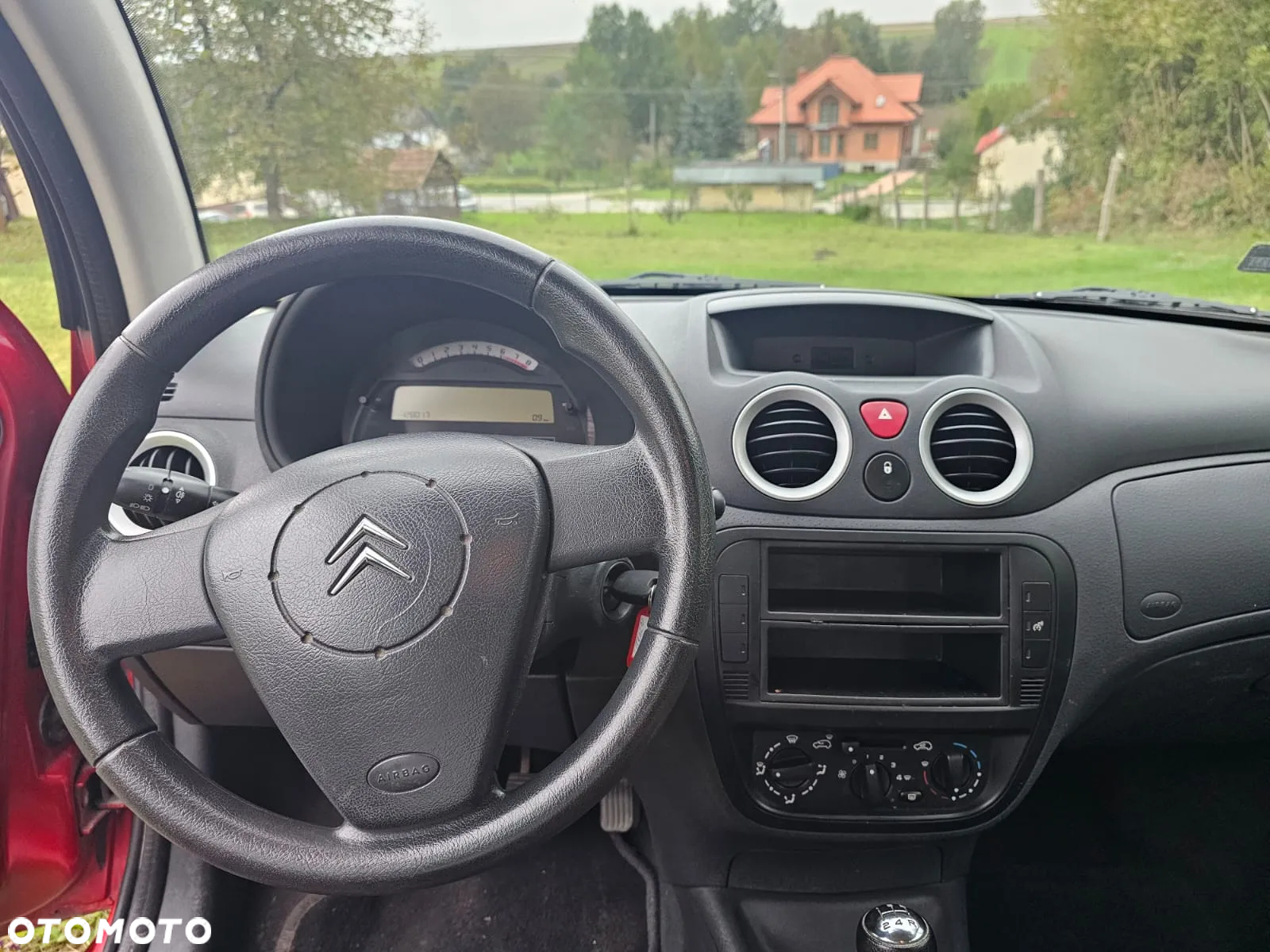 Citroën C3 1.1 Control+ (x) - 14