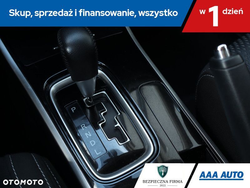 Mitsubishi Outlander - 18