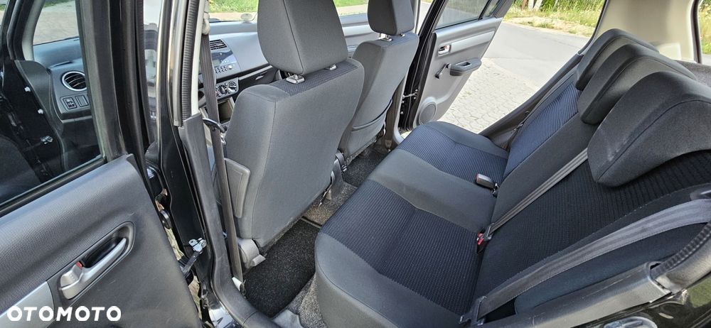 Suzuki Swift 1.3 Comfort - 11