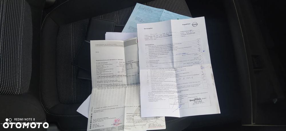 Opel Insignia 1.4 T Active S&S - 23