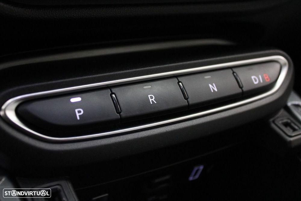 Fiat 600e 54 kWh La Prima - 25