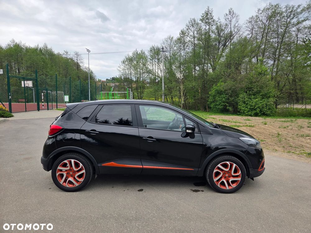 Renault Captur - 3